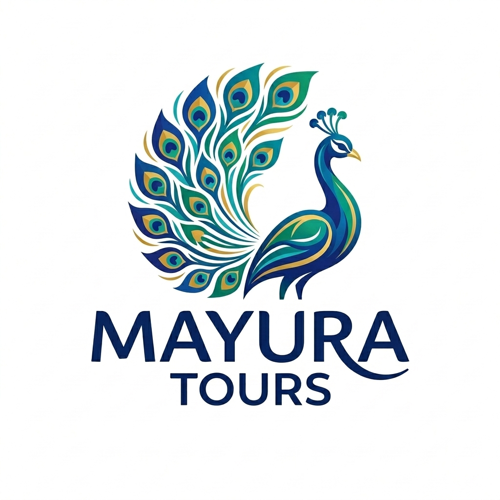 Mayura Tours Logo